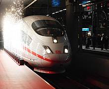 © Deutsche Bahn AG, Max Lautenschläger