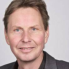 Hannes Koch - die korrespondenten Hannes Koch - die korrespondenten