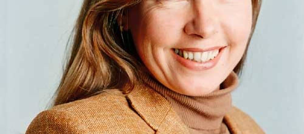 Katrin Rüter arbeitet als Pressereferentin beim Gesamtverband der Deutschen Versicherungswirtschaft (GDV)