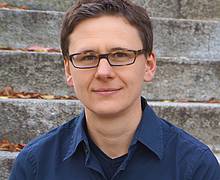 Nora Stampfl, Büro für Zukunftsfragen |Foto: privat