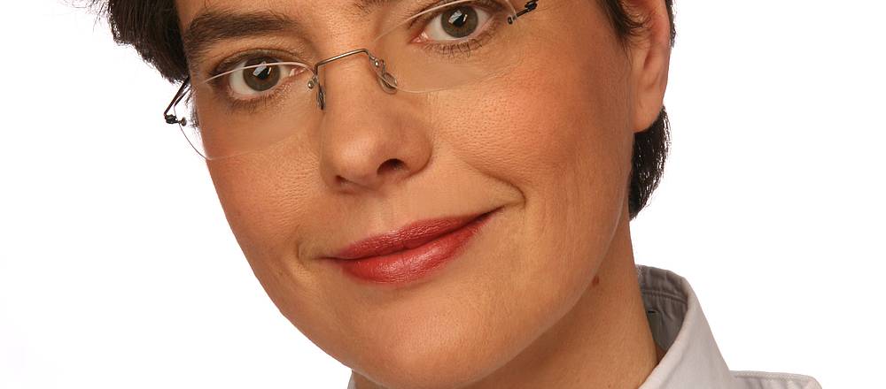 Prof. Dr. med. Margitta Worm