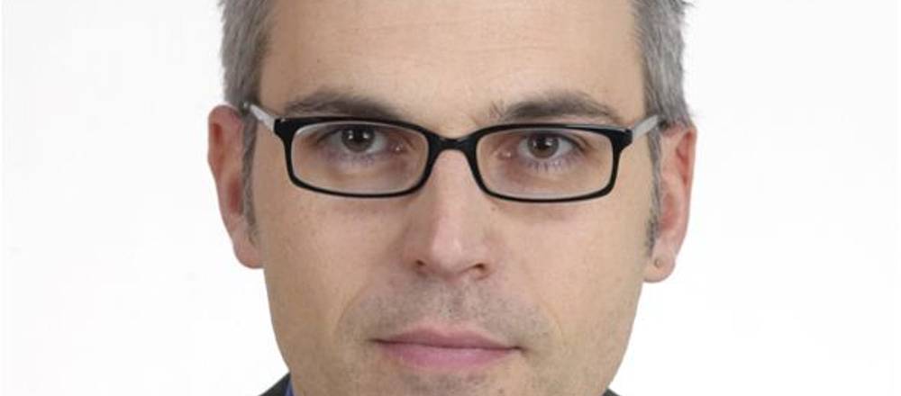 Gerhard Schick |Foto: privat Gerhard Schick |Foto: privat