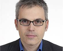 Gerhard Schick |Foto: privat