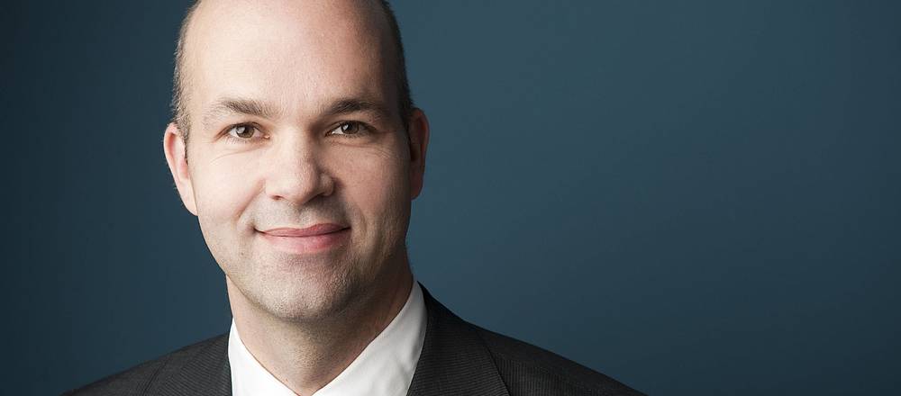 DIW-Chef Marcel Fratzscher |Foto: DIW DIW-Chef Marcel Fratzscher |Foto: DIW