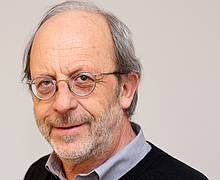 Betriebsseelsorger Erwin Helmer |Foto: privat