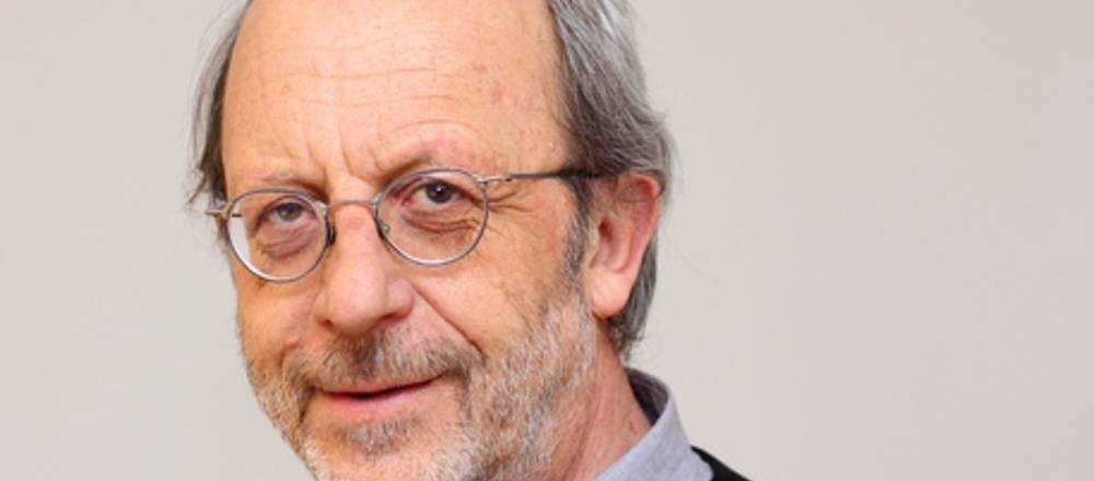 Betriebsseelsorger Erwin Helmer |Foto: privat Betriebsseelsorger Erwin Helmer |Foto: privat