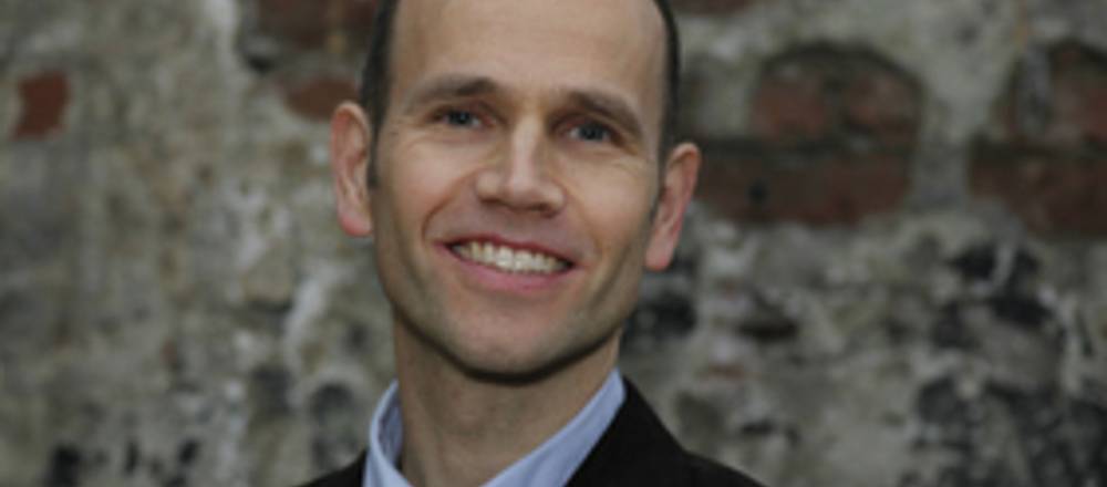 Armin Valet l Foto: Privat Armin Valet l Foto: Privat