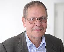Prof. Claus Offe |Foto: Hertie School