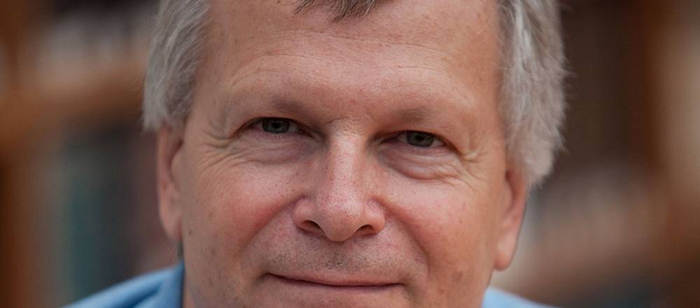 US-Ökonom Dani Rodrik |Foto: privat US-Ökonom Dani Rodrik |Foto: privat