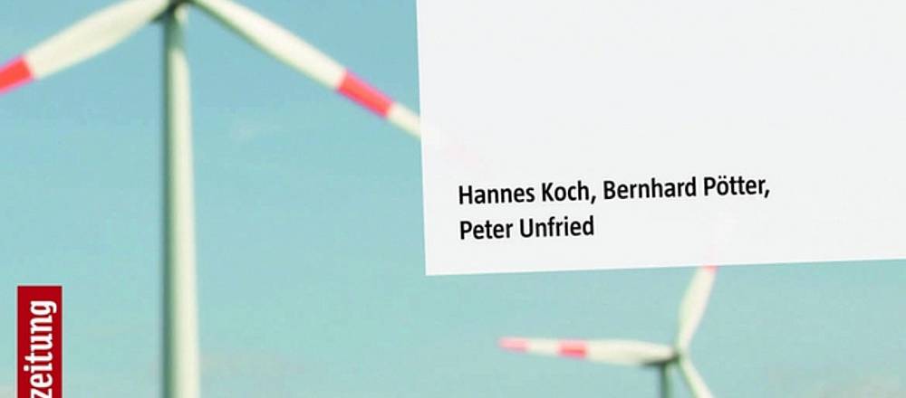 Buchcover |Westend Verlag Buchcover |Westend Verlag