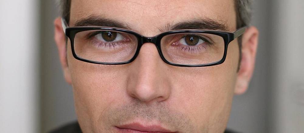 Grüner Finanzpolitiker Gerhard Schick |Foto: Schick Grüner Finanzpolitiker Gerhard Schick |Foto: Schick