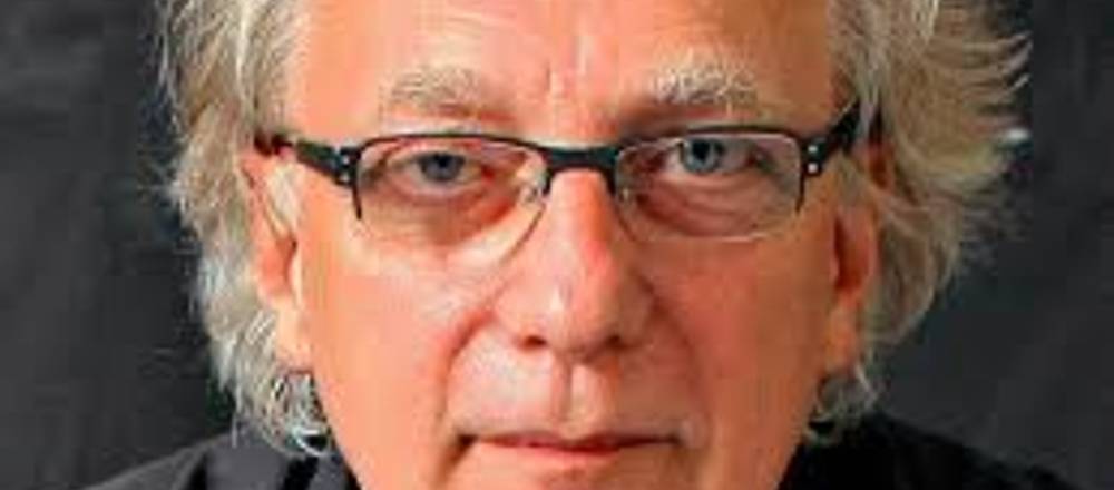 Claus Leggewie |Foto: KWI Essen Claus Leggewie |Foto: KWI Essen