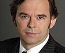 Hermann-Josef Tenhagen ist Chefredakteur der Zeitschrift Finanztest.