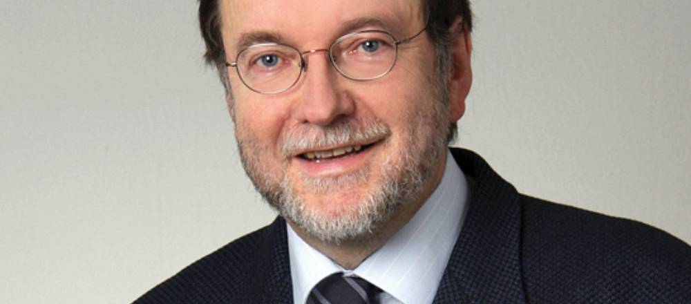 Joachim Möller, Direktor des Instituts für Arbeitsmarkt- und Berufsforschung(IAB) der Joachim Möller, Direktor des Instituts für Arbeitsmarkt- und Berufsforschung(IAB) der