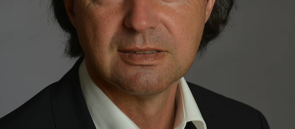 DIW-Ökonom Alexander Kritikos |Foto: DIW