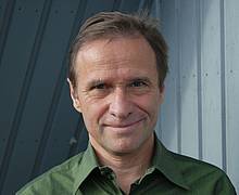 Reiner Klingholz |Foto: privat