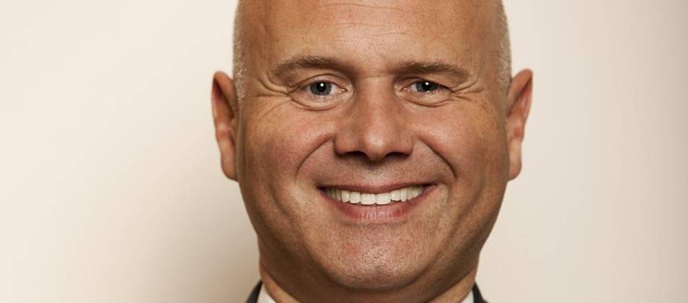 Schayan-Araghi: Ein guter Chirurg bringt Erfahrung mit l Bild: BVA