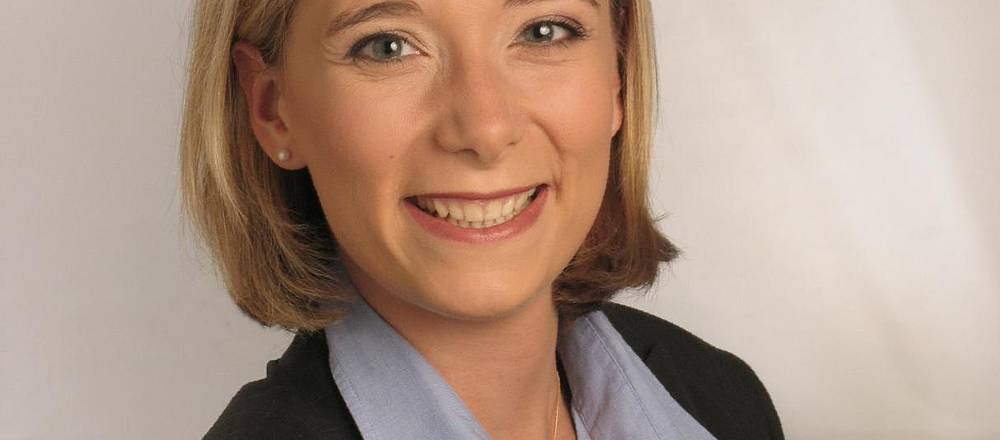 Mohme: Anspruch auf Gewährleistung nur bei gewerblichen Händlern l Bild: EVZ Kehl