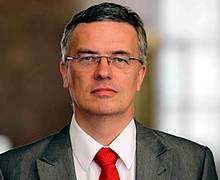 Markus Löning |Foto: privat