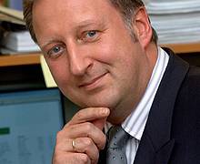 Folker Hellmeyer In Griechenland investieren