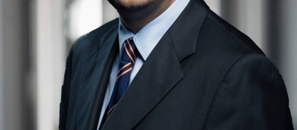 Insolvenzanwalt Lucas Flöther |Foto: privat Insolvenzanwalt Lucas Flöther |Foto: privat