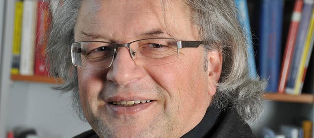 Klaus Dörre |Foto: privat