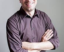 Florian Wettstein |Foto: privat