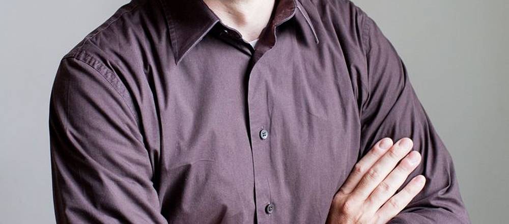 Florian Wettstein |Foto: privat Florian Wettstein |Foto: privat