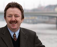 Prof. Peter M. Rose, Hochschule Bremen |Foto: privat