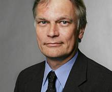 Manuel Frondel |Foto: RWI