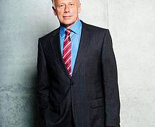 Jürgen Trittin |Foto: Grüne