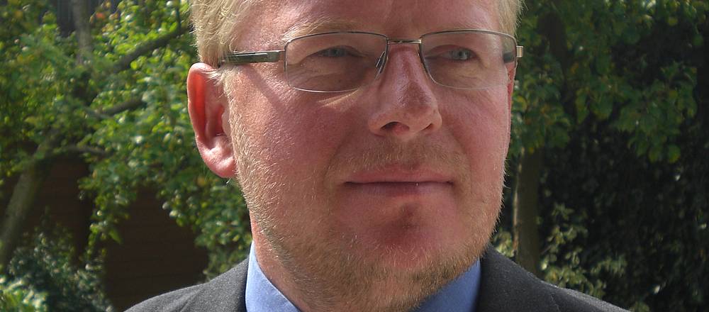 Dirk Boelsems, Geschäftsführer der e-Business Unternehmensberatung Dirk Boelsems, Geschäftsführer der e-Business Unternehmensberatung