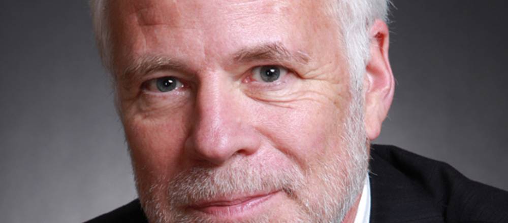 US-Ökonom Barry Eichengreen |Foto: privat US-Ökonom Barry Eichengreen |Foto: privat