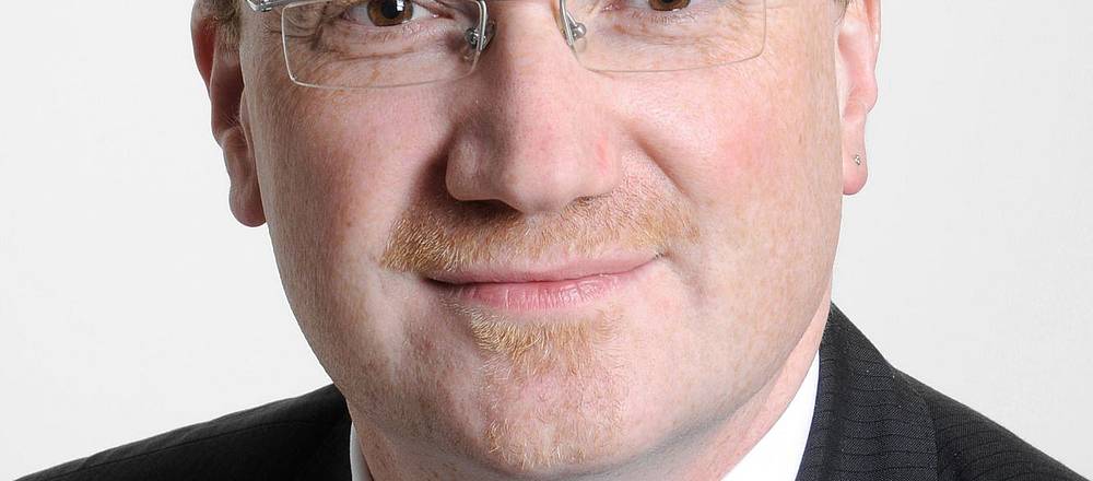 Lars P. Feld |Foto: Walter Eucken Institut Lars P. Feld |Foto: Walter Eucken Institut