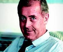 Prof. Franz Josef Radermacher