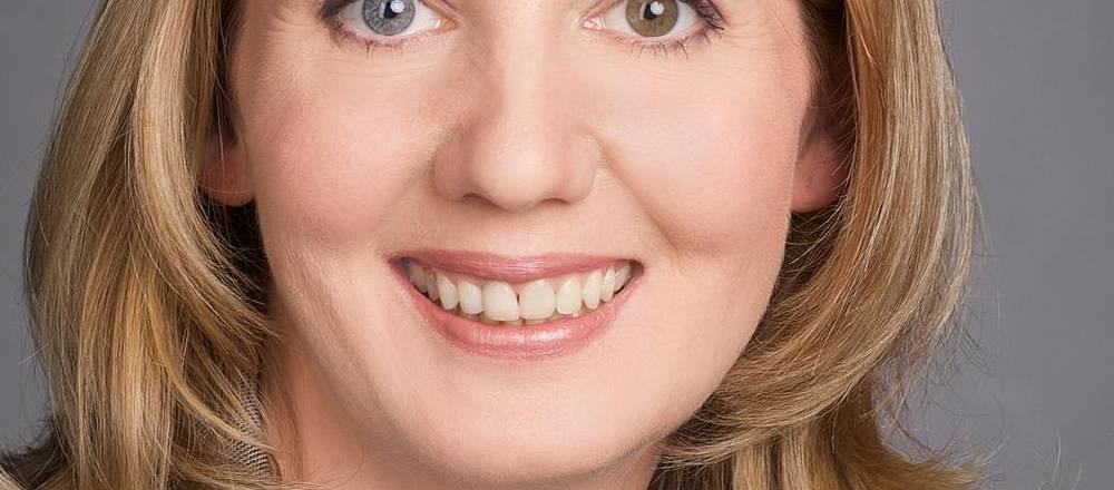 Nora Schmidt-Keßeler, Hauptgeschäftsführerin der Bundessteuerberaterkammer