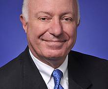 Nariman Behravesh |Foto: IHS