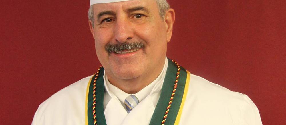 VDK-Präsident Axel Rühmann