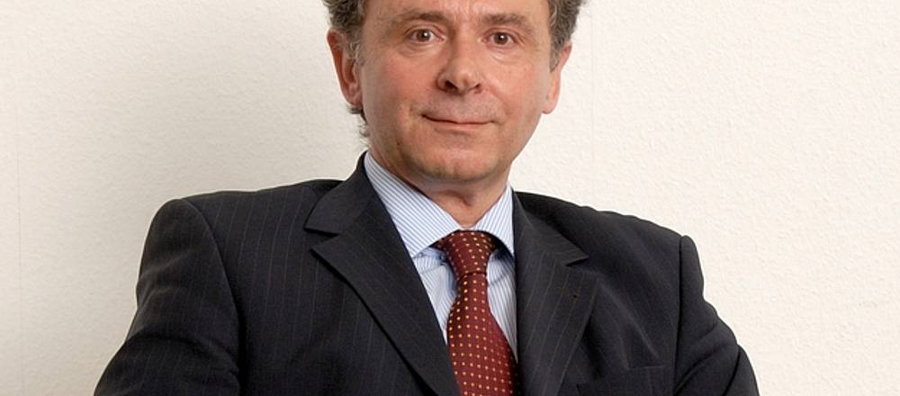 Athanassios Kelemis, AHK Athen |Foto: AHK