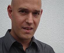 Ökonom Markus Meinzer |Foto: privat