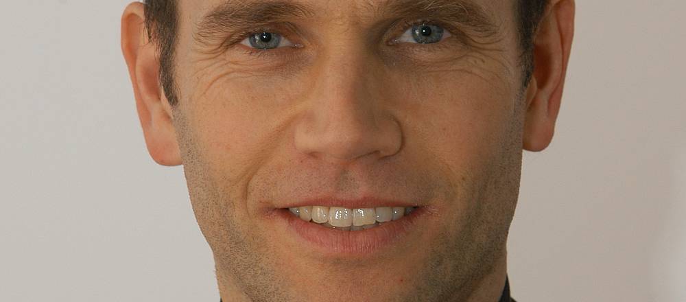 Armin Valet ist  Ernährungsexperte bei der Verbraucherzentrale Hamburg.