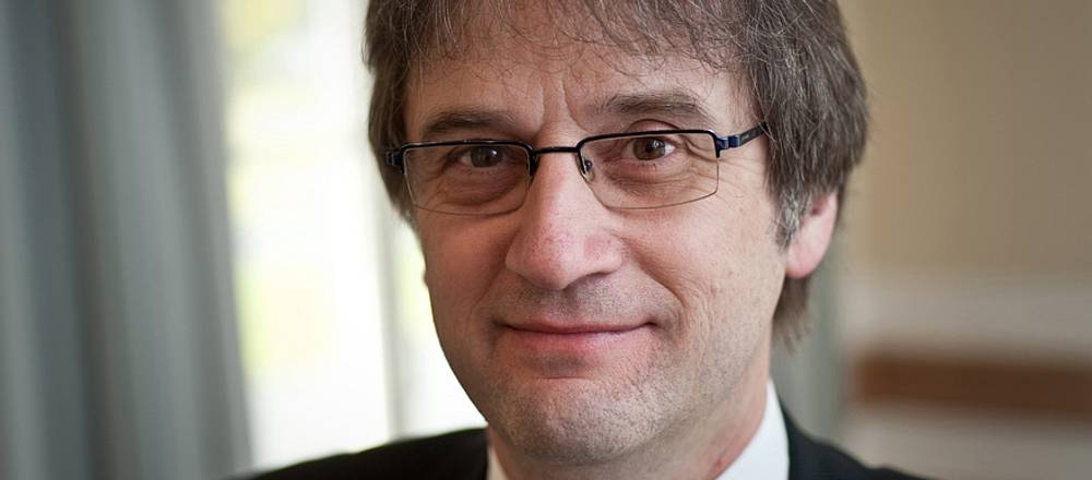 Jürgen Schupp |Foto: DIW