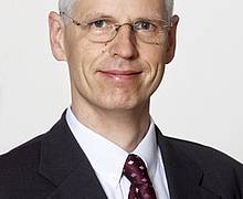 Holger Schmieding |Foto: Berenberg