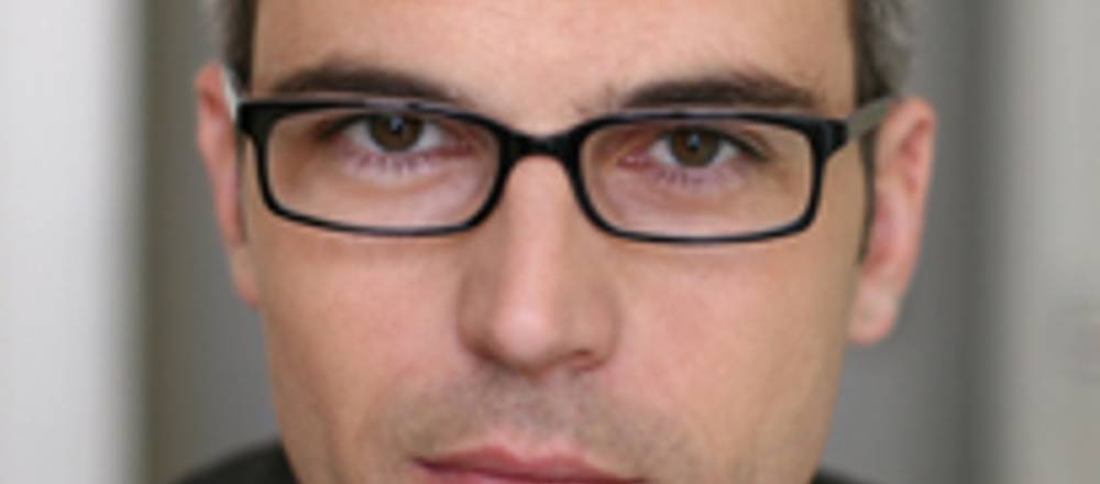 Gerhard Schick |Foto: privat