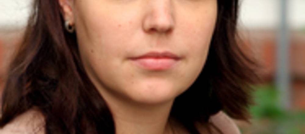 Juristin Saage-Maaß |Foto: privat