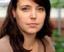 Juristin Saage-Maaß |Foto: privat