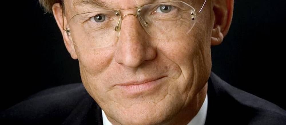 Professor Klaus Michael Groll ist Präsident des Deutschen Forums für Erbrecht.