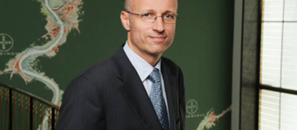 Steuerberater Alexander Fuchs