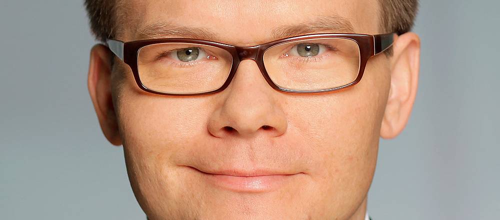 Carsten Schneider | Foto: SPD