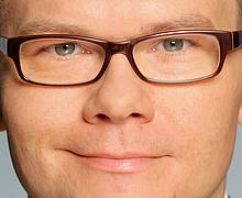 Carsten Schneider | Foto: SPD